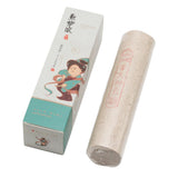 Max 1 Pcs 5cm Pure Moxa Roll Sticks Old Moxa Rolls For Moxibustion Acupuncture
