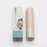Max 1 Pcs 5cm Pure Moxa Roll Sticks Old Moxa Rolls For Moxibustion Acupuncture
