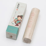 Max 1 Pcs 5cm Pure Moxa Roll Sticks Old Moxa Rolls For Moxibustion Acupuncture