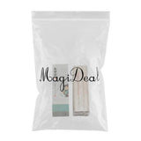Max 6 Pieces Long Chinese Traditional Moxibustion Rolls Cone Stick Burner Moxa