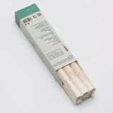 Max 6 Pieces Long Chinese Traditional Moxibustion Rolls Cone Stick Burner Moxa