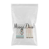 Max 3Pcs/ Box Five Years Pure Moxa Roll Stick Old Moxa Roll For Moxibustion