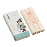 Max 3Pcs/ Box Five Years Pure Moxa Roll Stick Old Moxa Roll For Moxibustion