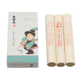 Max 3Pcs/ Box Five Years Pure Moxa Roll Stick Old Moxa Roll For Moxibustion