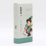 Max 3Pcs/ Box Five Years Pure Moxa Roll Stick Old Moxa Roll For Moxibustion
