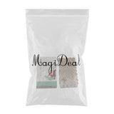Max 45pcs Female Traditional Moxibustion Rolls Stick Burner Moxibustion Column