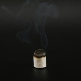 Max 45pcs Female Traditional Moxibustion Rolls Stick Burner Moxibustion Column