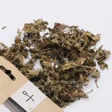 Max 200g/Bag Chinese Natural Wormwood Three Years of Chen Ai grass