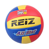 Max Official Size 5 Volleyball Training Racing Competition Game Soft Ball Yellow