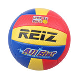 Max Official Size 5 Volleyball Training Racing Competition Game Soft Ball Yellow