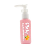 Max Fruit Flavor Toothpaste Stain Remove Whitening Fight Bleeding Gums Orange