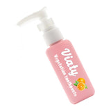 Max Fruit Flavor Toothpaste Stain Remove Whitening Fight Bleeding Gums Orange