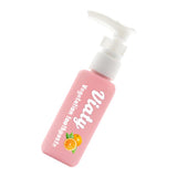 Max Fruit Flavor Toothpaste Stain Remove Whitening Fight Bleeding Gums Orange