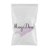 Max Beauty Massage SPA Treatment Soft Stripe Bed Table Cover Sheet Pink