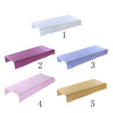Max Maxb Beauty Massage SPA Treatment Bed Table Cover Sheet 120x190cm White