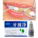 Maxbell 10ml Teeth Whitening Water Oral Hygiene Cleaning Teeth Care Tooth Cleaning - Aladdin Shoppers