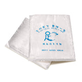 Maxbell 80 Pcs Disposable Foot Tub Liners Bag for Foot Soaking Spa Pedicure  65x75cm