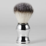 Mens Shaving Brush Set with Shaving Brush Soap Bowl Mug & Brush Stand Holder