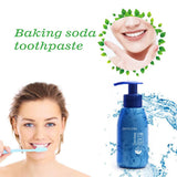 Max Mint Flavor Stain Removal Whitening Toothpaste Fight Bleeding Gums Freshing