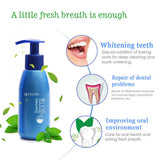 Max Mint Flavor Stain Removal Whitening Toothpaste Fight Bleeding Gums Freshing