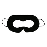 Max 50 Pcs Nonwoven Disposable Face Cover Mask for Oculus Rift CV1/Htcvive Black