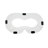 Max 50 Pcs Disposable Face Cover Mask for Oculus Rift CV1/Htcvive Without Strap