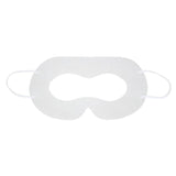 Max 100 Pcs/Pack Disposable Face Cover Mask for Oculus Rift CV1/Htcvive White