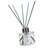 Max Scented Essential Oil Home Bathroom Toilet Air Freshener Reed Diffuser 100ml