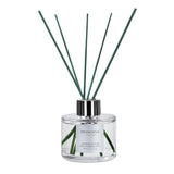 Max Scented Essential Oil Home Bathroom Toilet Air Freshener Reed Diffuser 100ml