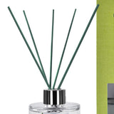 Max Scented Essential Oil Home Bathroom Toilet Air Freshener Reed Diffuser 100ml