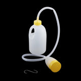 1700ML Portable Potty Pee Bottle Male Urinal Collector for Hospital Travel