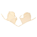 Max Underarm Sweat Guard Pads Armpit Sweat-Absorbent Pad with Shoulder Strap