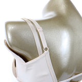Max Underarm Sweat Guard Pads Armpit Sweat-Absorbent Pad with Shoulder Strap