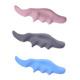 Max Thumb Saver Massager Trigger Point Acupressure Deep Tissue Massage Tool Blue