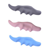Max Thumb Saver Massager Trigger Point Acupressure Deep Tissue Massage Tool Blue
