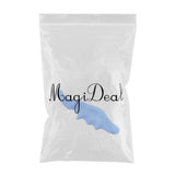 Max Thumb Saver Massager Trigger Point Acupressure Deep Tissue Massage Tool Blue