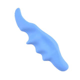 Max Thumb Saver Massager Trigger Point Acupressure Deep Tissue Massage Tool Blue