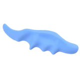 Max Thumb Saver Massager Trigger Point Acupressure Deep Tissue Massage Tool Blue