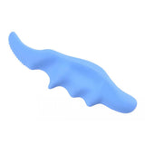 Max Thumb Saver Massager Trigger Point Acupressure Deep Tissue Massage Tool Blue