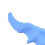 Max Thumb Saver Massager Trigger Point Acupressure Deep Tissue Massage Tool Blue