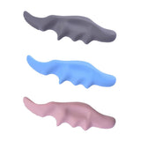 Max Thumb Saver Massager Trigger Point Acupressure Deep Tissue Massage Tool Blue
