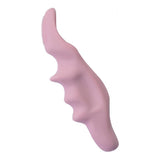 Max Thumb Saver Massager Trigger Point Acupressure Deep Tissue Massage Tool Pink