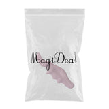 Max Thumb Saver Massager Trigger Point Acupressure Deep Tissue Massage Tool Pink
