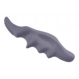 Max Thumb Saver Massager Trigger Point Acupressure Deep Tissue Massage Tool Gray