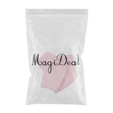 Max 1 Pair Vented Open Toe Heel Socks Sleeves Protector for Cracked Feet Pink