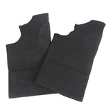 Max Carpal Tunnel Thumb Hand Wrist Brace Support Arthritis Compression Glove L