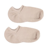 Max 1Pair Spa Gel Socks Moisturising Dry Heel Repair Crack Foot Skin Care Normal