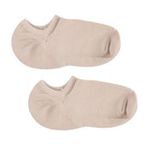 Max 1Pair Spa Gel Socks Moisturising Dry Heel Repair Crack Foot Skin Care Normal