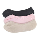 Max 1Pair Spa Gel Sock Moisturising Dry Heel Repair Crack Foot Skin Care Normal