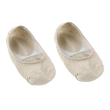 Max 1Pair Spa Gel Sock Moisturising Dry Heel Repair Crack Foot Skin Care Normal
